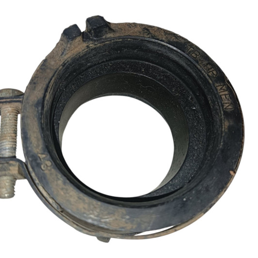Pipe Admission Honda 450 Crf 2009-2012