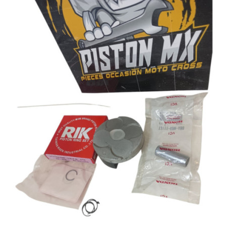 Piston  Honda 250 Crf 2014-2017