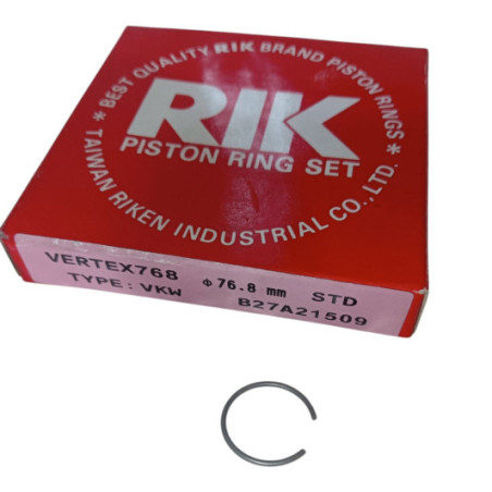 Piston  Honda 250 Crf 2014-2017