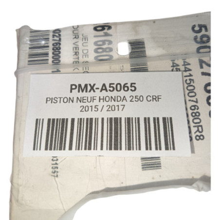 Piston  Honda 250 Crf 2014-2017