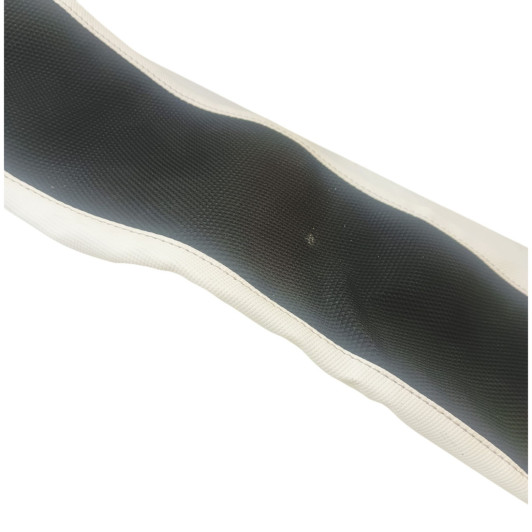 Housse De Selle Grip-Gear Noir Et Blanche Suzuki 450 Rmz 2015