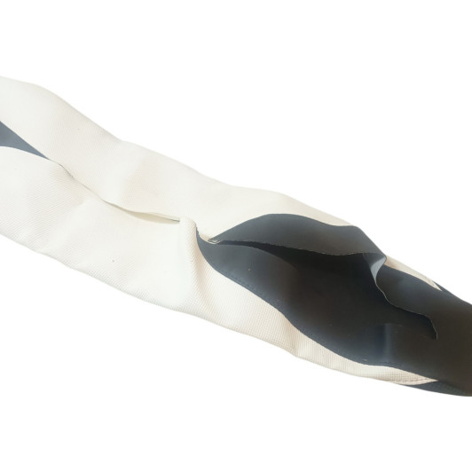 Housse De Selle Grip-Gear Noir Et Blanche Suzuki 450 Rmz 2015