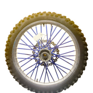 Jante Avant Yamaha 250 Yzf 2010-2013