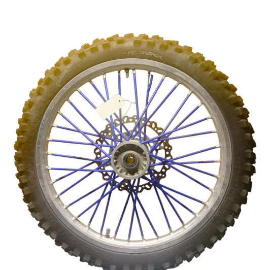 Jante Avant Yamaha 250 Yzf 2010-2013