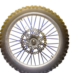 Jante Avant Yamaha 250 Yzf 2010-2013 2