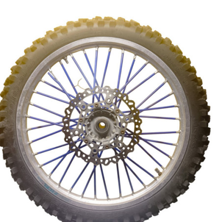 Jante Avant Yamaha 250 Yzf 2010-2013