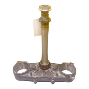 Te De Fourche Inferieur Yamaha 250 Yzf 2010-2013