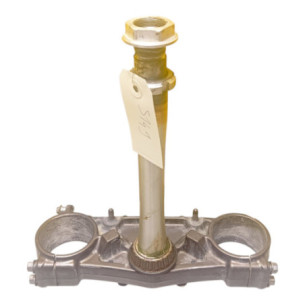 Te De Fourche Inferieur Yamaha 250 Yzf 2010-2013 2