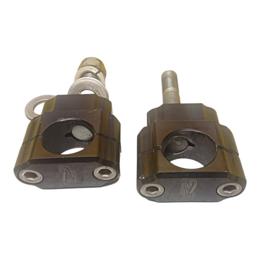 Pontet De Fourche Yamaha 250 Yzf 2010-2013