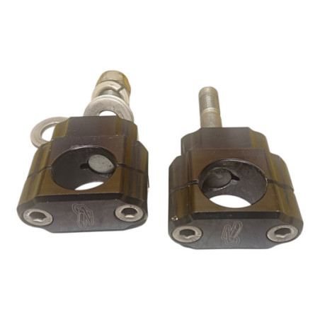 Pontet De Fourche Yamaha 250 Yzf 2010-2013