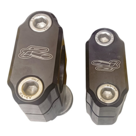 Pontet De Fourche Yamaha 250 Yzf 2010-2013