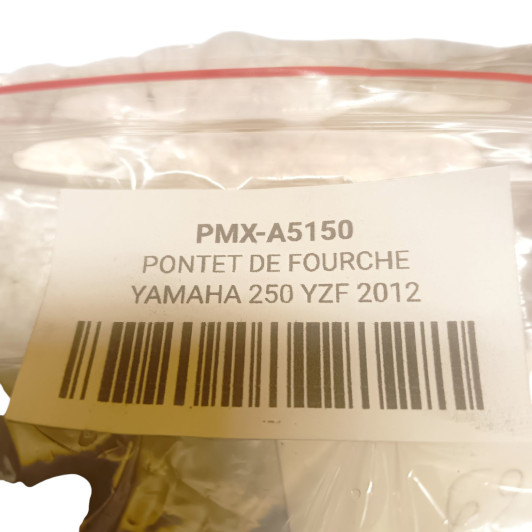 Pontet De Fourche Yamaha 250 Yzf 2010-2013