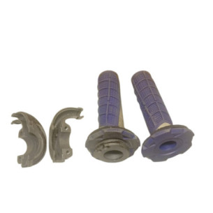 Accelerateur Et Poignee Yamaha 250 Yzf 2010-2013 2