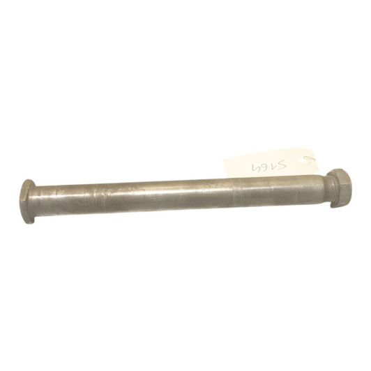 Axe De Roue Arriere Yamaha 250 Yzf 2010-2013