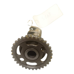 Arbre A Came Admission Yamaha 250 Yzf 2010-2013 2