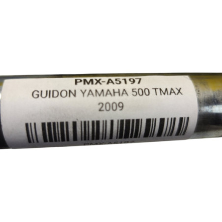 Guidon Yamaha 500 Tmax 2009