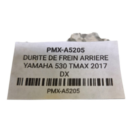 Durite De Frein Arriere Yamaha 530 Tmax 2017