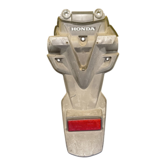 Bavette Support Plaque Honda 125 Cbf 2005
