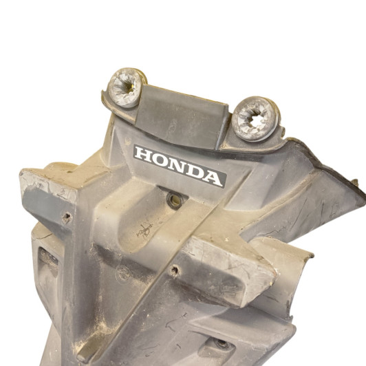 Bavette Support Plaque Honda 125 Cbf 2005
