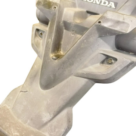 Bavette Support Plaque Honda 125 Cbf 2005