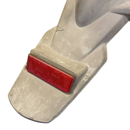 Bavette Support Plaque Honda 125 Cbf 2005