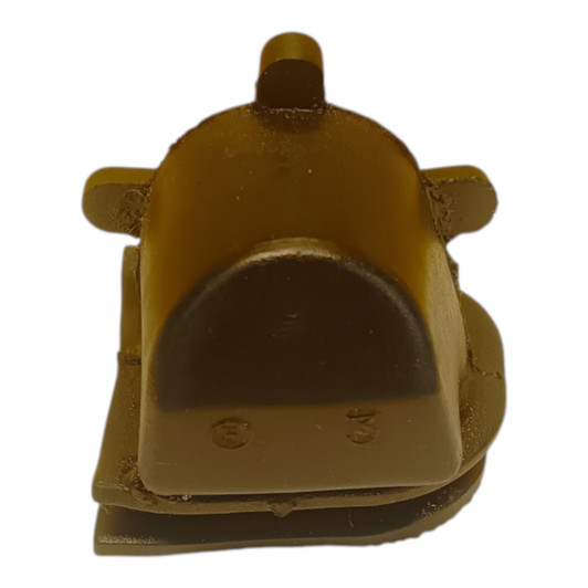 Caoutchou Valve Echappement Kawasaki 250 Kx 1998-2001