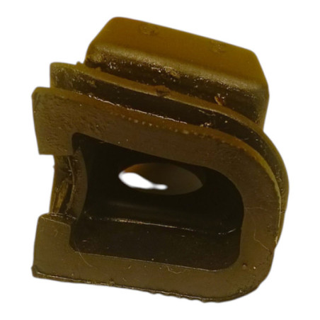 Caoutchou Valve Echappement Kawasaki 250 Kx 1998-2001