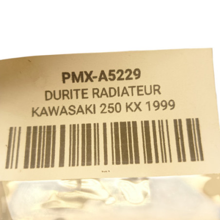 Durite Radiateur Kawasaki 250 Kx 1998-2001