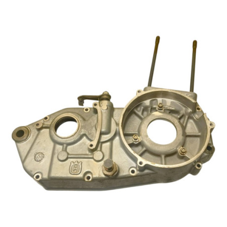 Carter Moteur Droit Husqvarna 410 Te 1989-1999