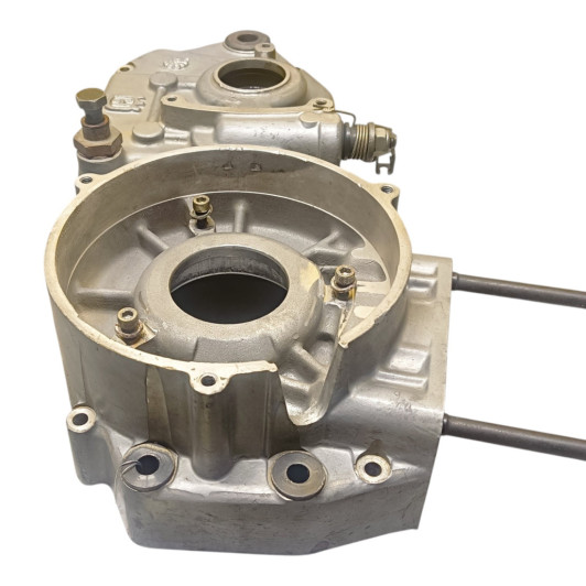 Carter Moteur Droit Husqvarna 410 Te 1989-1999