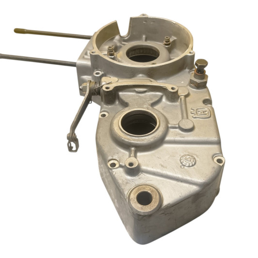 Carter Moteur Droit Husqvarna 410 Te 1989-1999