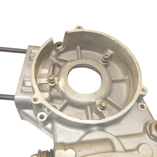 Carter Moteur Droit Husqvarna 410 Te 1989-1999