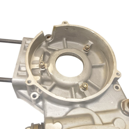 Carter Moteur Droit Husqvarna 410 Te 1989-1999