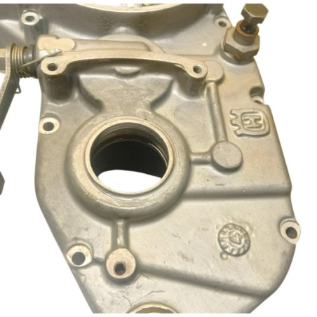 Carter Moteur Droit Husqvarna 410 Te 1989-1999