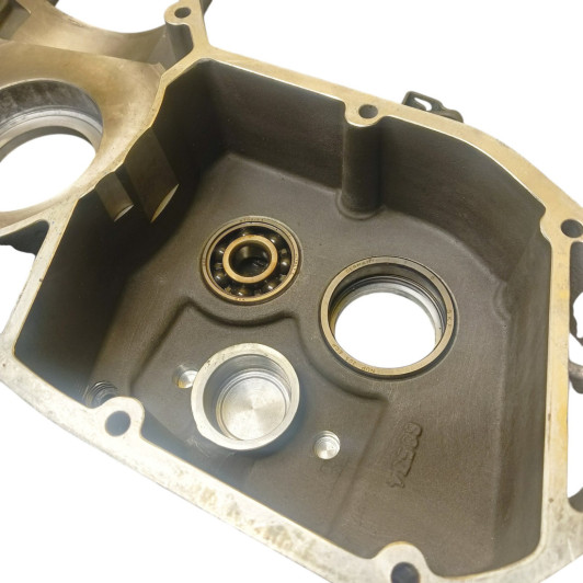 Carter Moteur Droit Husqvarna 410 Te 1989-1999