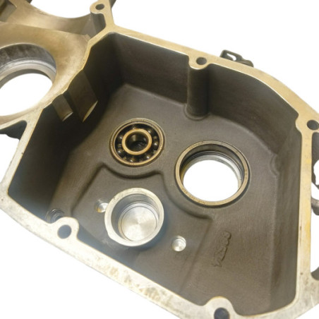 Carter Moteur Droit Husqvarna 410 Te 1989-1999