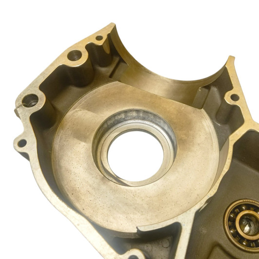 Carter Moteur Droit Husqvarna 410 Te 1989-1999