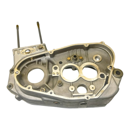 Carter Moteur Gauche Husqvarna 410 Te 1989-1999