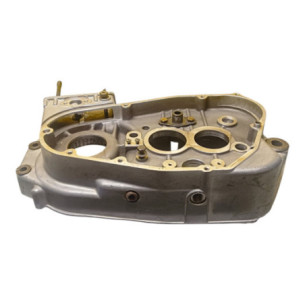Carter Moteur Gauche Husqvarna 410 Te 1989-1999 2