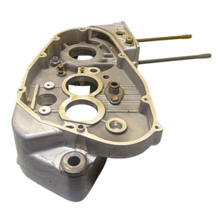 Carter Moteur Gauche Husqvarna 410 Te 1989-1999