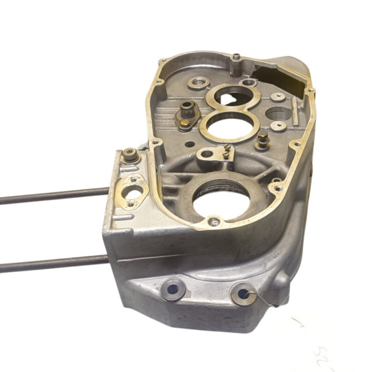 Carter Moteur Gauche Husqvarna 410 Te 1989-1999