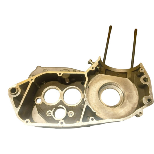 Carter Moteur Gauche Husqvarna 410 Te 1989-1999