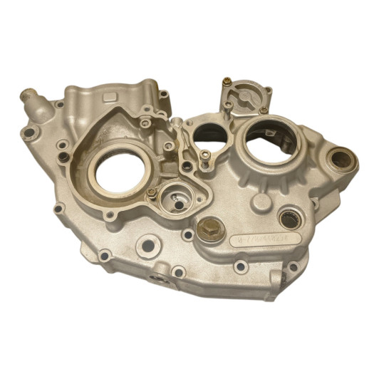 Carter Moteur Gauche Ktm 250 Sxf 2007-2010