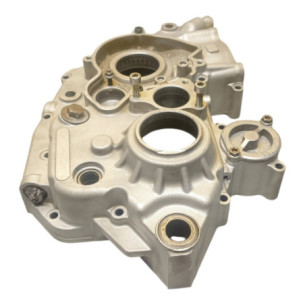 Carter Moteur Gauche Ktm 250 Sxf 2007-2010 2