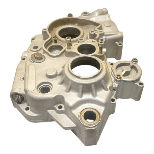 Carter Moteur Gauche Ktm 250 Sxf 2007-2010