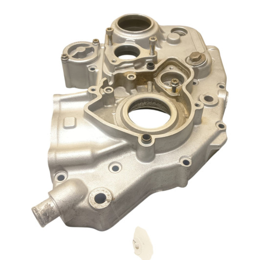 Carter Moteur Gauche Ktm 250 Sxf 2007-2010