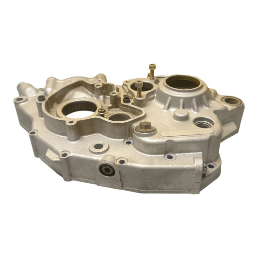 Carter Moteur Gauche Ktm 250 Sxf 2007-2010