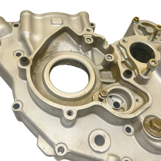 Carter Moteur Gauche Ktm 250 Sxf 2007-2010