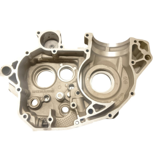 Carter Moteur Gauche Ktm 250 Sxf 2007-2010