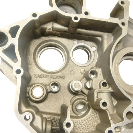 Carter Moteur Gauche Ktm 250 Sxf 2007-2010